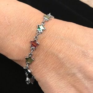 Star Bracelet